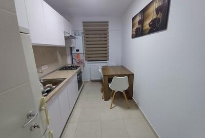 Apartament cu 2 camere decomandat în Central - 2