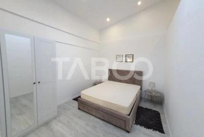 Casa moderna de inchiriat cu 4 camere si curte in Selimbar - 4