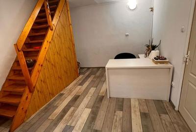 Spațiu comercial, de 25 mp, în Ultracentral - 5