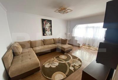 Apartament 2 camere, 50 mp, strada Ciprian Porumbescu - 3