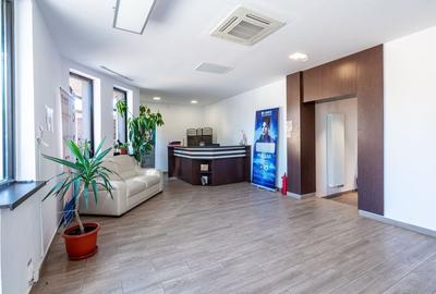 COM 0% Clădire birouri, hala, comercial, clinica sau alte activitati | Mehala - 6