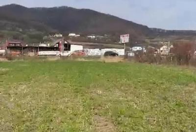 Teren de 2300 mp, în Viișoara - 7