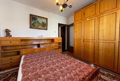 Balada, apartament 2 camere decomandate, mobilat, centrala pe gaz - 5