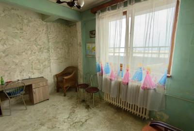 Apartament cu 2 camere semidecomandat în Lujerului - 1