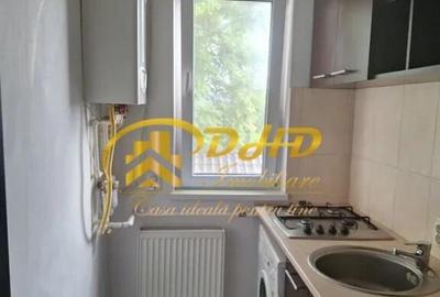 Garsonieră în Central