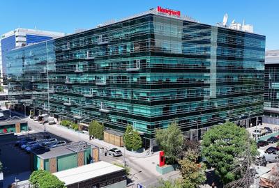 Birouri private in coworking Supertree, amenajat 2025 – metrou Dimitrie Pompeiu - 3