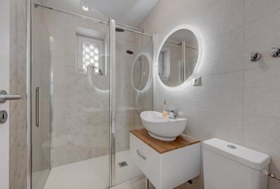 Apartament de 2 camere proaspat renovat, 5 min metrou, prima inchiriere! - 4