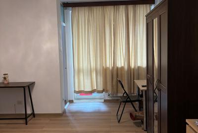 Garsonieră semidecomandată în Vitan - 1