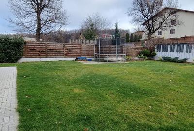 Duplex cu 4 camere cu Teren 690 Mp în Făget - 49