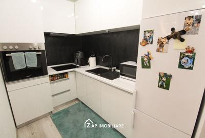 Garsonieră decomandată, mobilată în Tudor - 8