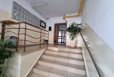 Garsonieră decomandată în Km 4-5 - 14