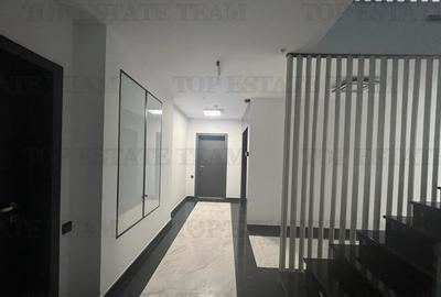 Apartament cu 3 camere si terasa, bloc Boutique, central, z - 2