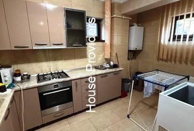 Apartament cu 4 camere în Bucureștii Noi - 6