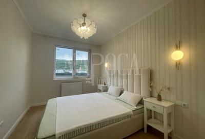 Apartament 2 camere de vanzare in Floresti - 3