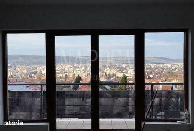 Apartament cu 4 camere în Andrei Mureșanu - 2