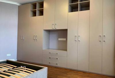 Apartament cu 3 camere decomandat în Timpuri Noi - 7