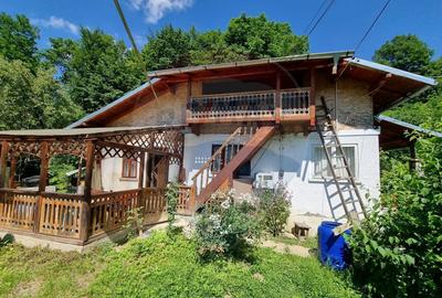 Casa de la marginea padurii! - 6