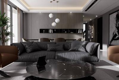 Penthouse Lux 4 Camere  | Cu Terasa Zona Titan | Panouri Fotovoltaice - 2