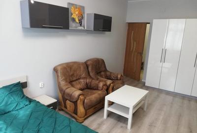 Garsonieră decomandată, mobilată în Dristor - 2