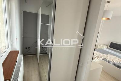 Apartament cu 3 camere decomandat, mobilat în Europa - 4