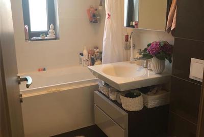 Garsonieră în Muncii - 4