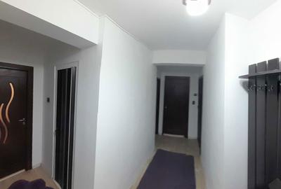 Apartament cu 2 camere decomandat în Central - 8