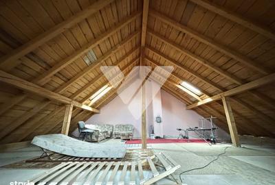 Casă cu 4 camere în Șura Mică - 17