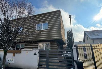 Casă individuală cu 4 camere cu Canalizare în Gheorgheni - 3