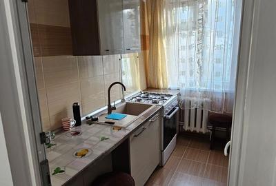 Apartament cu 2 camere decomandat în Ultracentral - 8