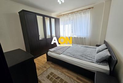 Apartament cu 2 camere decomandat, mobilat în Cetate - 6