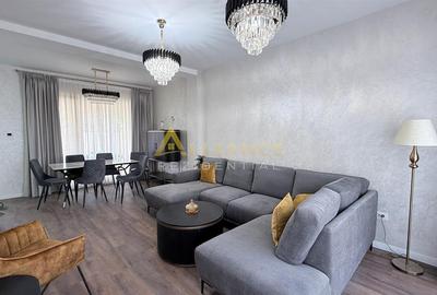 Duplex cu 5 camere cu Teren 304 Mp în Berceni - 6