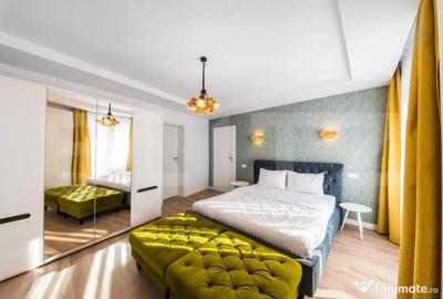 Apartament cu 3 camere semidecomandat în Calea Turzii - 3