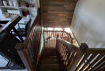 Casă de vânzare la munte - 9