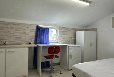 Proprietar inchiriez garsoniera in Complexul Studentesc - 7