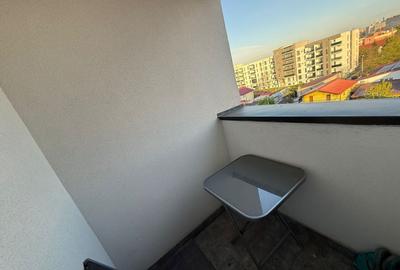 Apartament cu 2 camere decomandat, mobilat în Ghencea - 11