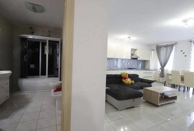 Apartament cu 2 camere decomandat în Banu Mărăcine - 8
