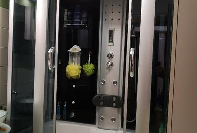Apartament cu 3 camere decomandat, mobilat în Tineretului - 6