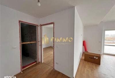 Apartament cu 3 camere decomandat în Ipotești - 4