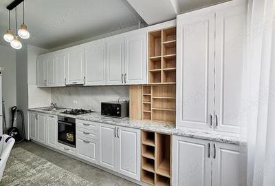 Apartament cu 2 camere decomandat în Dristor - 5