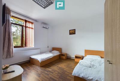 Casă cu 7 camere cu Teren 400 Mp în Curtici - 8