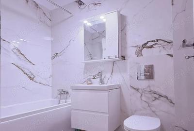 Apartament 2 camere Dream Residence, Sector 5 | Prima inchiriere | Loc parcare subteran - 5