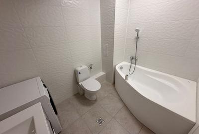 Apartament cu 3 camere decomandat, mobilat în Theodor Pallady - 9