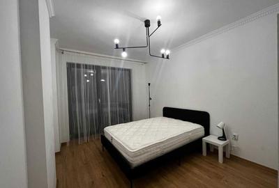 Apartament cu 2 camere semidecomandat în Florești - 7