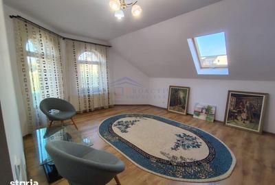 Casă cu 7 camere cu Teren 800 Mp în Șcheia - 8