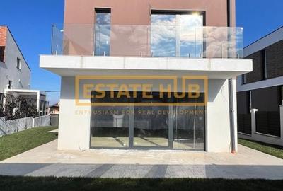 Vila finalizata cu CF de vânzare in Europa, 254 mp, garaj - 3