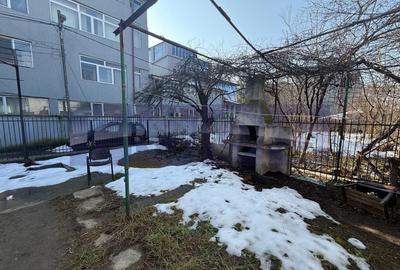 Teren Construcții intravilan de 500 mp, în Băneasa - 6