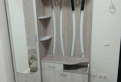 Garsonieră decomandată în Giroc