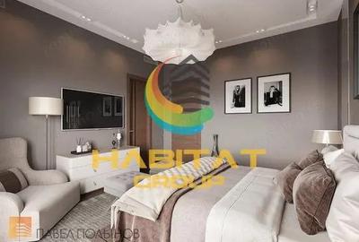 Apartament 2 Camere Aparatorii Patriei - 2