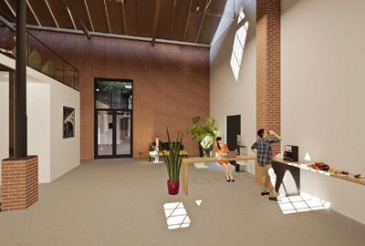 Spațiu comercial, de 800 mp, în Central - 10