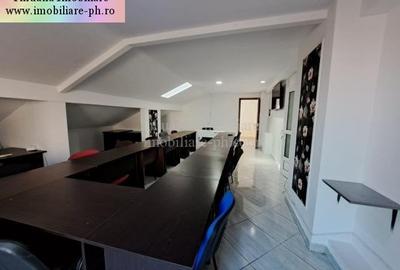 Tihuana Imobiliare:Spatiu comercial de inchiriat-Cantacuzino - stradal - 2
